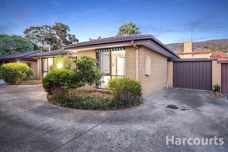 Second view of Homely unit listing, 2/35 Veronica Street, Ferntree Gully VIC 3156
