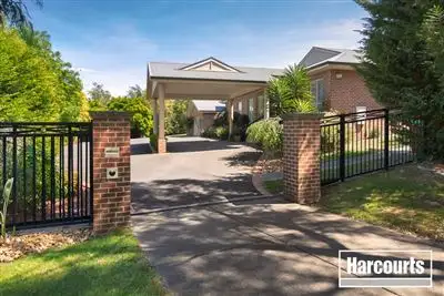 Main view of Homely house listing, 5-6 Maurice Court, Narre Warren North VIC 3804