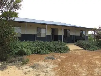 Main view of Homely house listing, 97 Cambewarra Drive "Under Offer", Hopetoun WA 6348