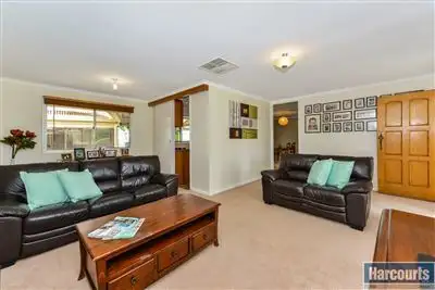 Second view of Homely house listing, 6 Horn Drive, Happy Valley SA 5159