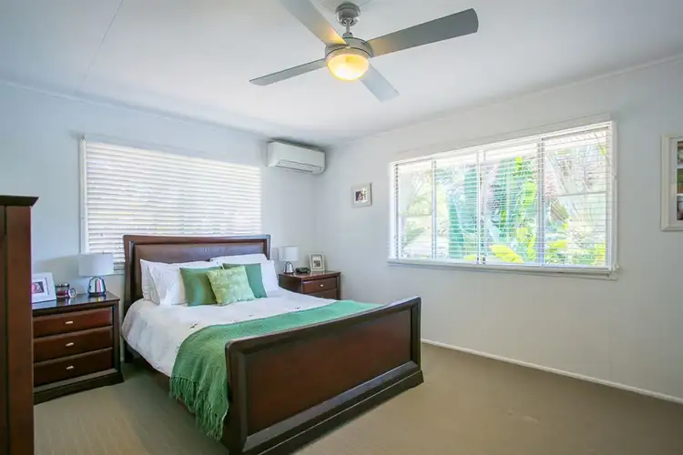 Second view of Homely house listing, 25 Eranga Street, The Gap QLD 4061