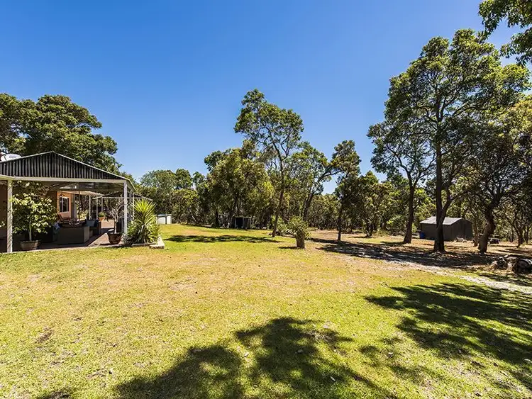 Third view of Homely rural property listing, 33 Caledonia Close, Herron WA 6211