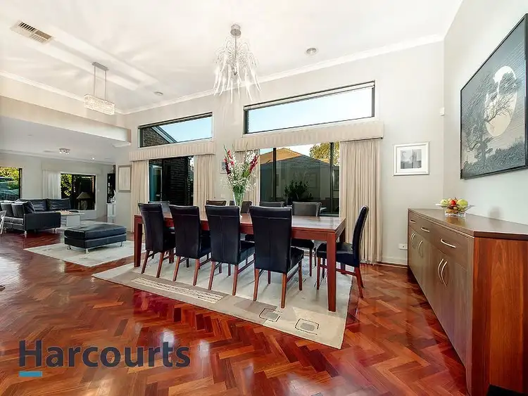 Fourth view of Homely house listing, 23 Stirling Drive, Derrimut VIC 3030