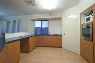 Sixth view of Homely house listing, 27 Brushfoot Boulevard, Success WA 6164