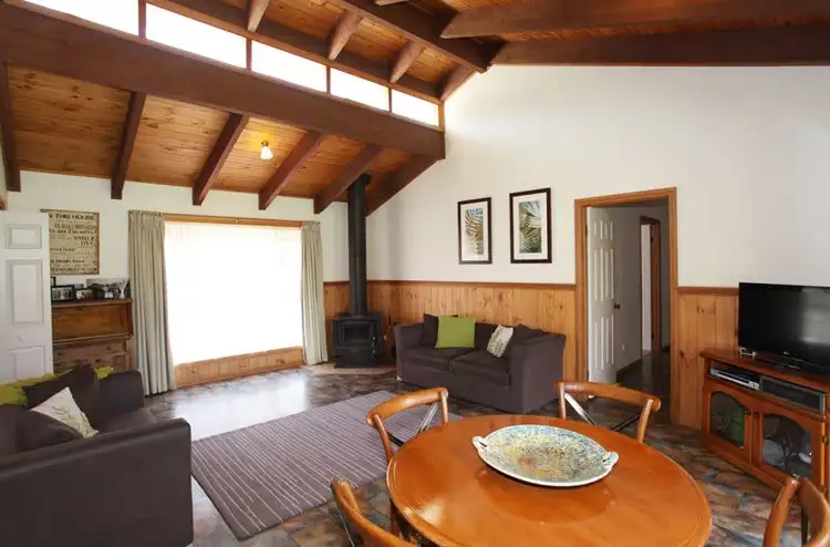 Fifth view of Homely house listing, 4 Church Street, Glenrowan VIC 3675