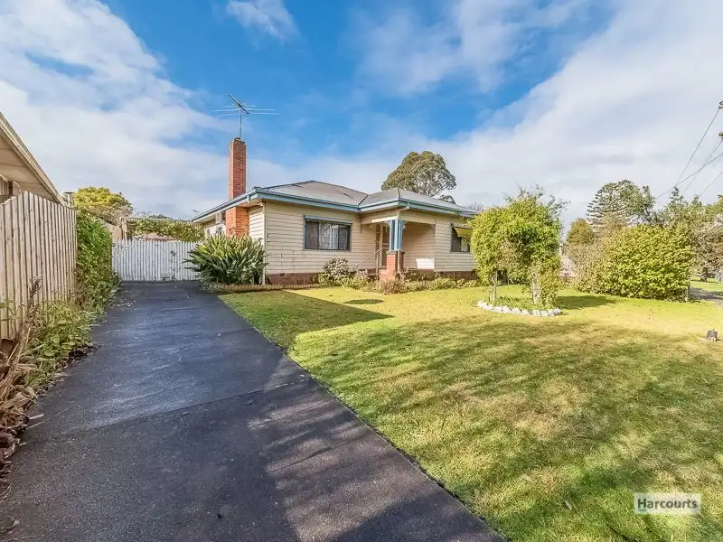 Main view of Homely house listing, 247 Princes Way, Drouin VIC 3818