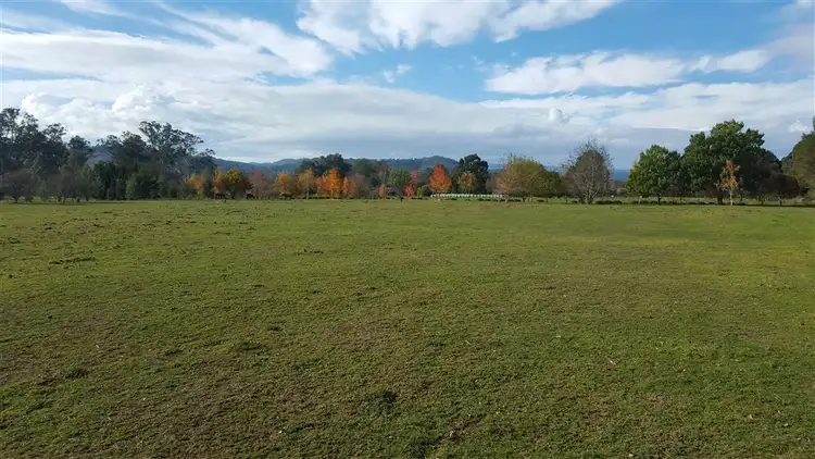 Main view of Homely land listing, 622 Goulburn Valley Highway, Thornton VIC 3712