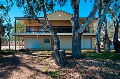 Lot 4 River Drive - Paisley Island, Blanchetown SA