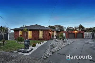 Main view of Homely house listing, 6 Corine Court, Epping VIC 3076