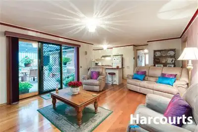 Sixth view of Homely house listing, 27 Hamilton Drive, Cranbourne North VIC 3977