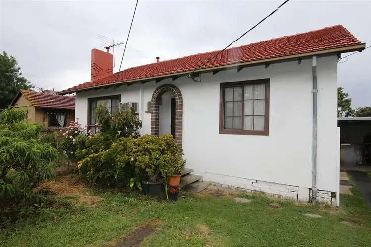 24 Curtin Crescent, Dandenong North VIC 3175