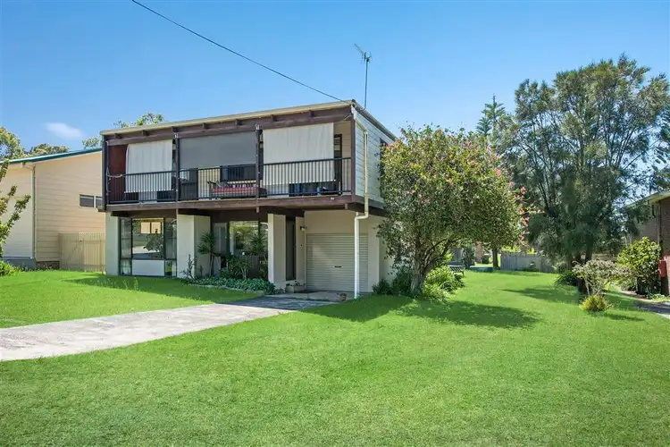 Third view of Homely house listing, 80 Lockhart Avenue, Mollymook NSW 2539