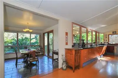 Fifth view of Homely house listing, 6 Cole Avenue, Belgrave VIC 3160