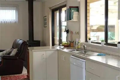 Fifth view of Homely house listing, 4 Fahey Street, Timboon VIC 3268