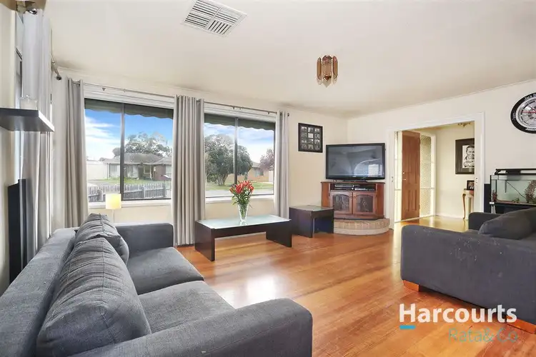Second view of Homely house listing, 2 Thredbo Court, Epping VIC 3076