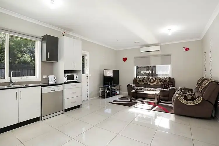 Third view of Homely unit listing, 3/41 Holberry Street, Broadmeadows VIC 3047