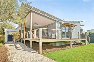 Second view of Homely house listing, 72 Albatross Avenue, Hayborough SA 5211