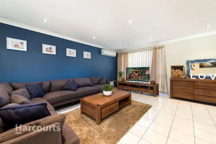 Second view of Homely house listing, 12 Sennar Road, Erskine Park NSW 2759