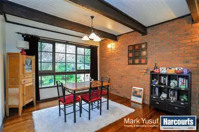 Fourth view of Homely house listing, 1 Ross Street, Tecoma VIC 3160
