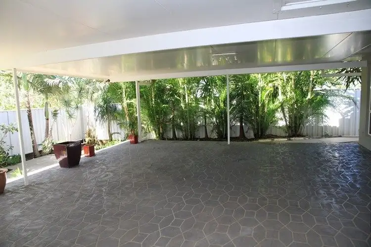 Third view of Homely house listing, 51 Bottlebrush Drive, Lammermoor QLD 4703