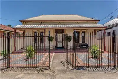 Main view of Homely house listing, 153 Military Road, Semaphore SA 5019
