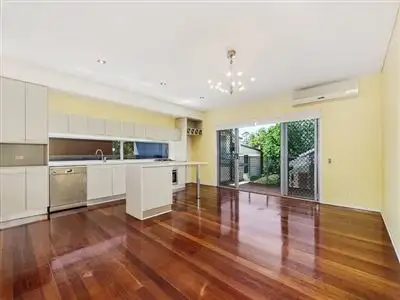 Fifth view of Homely townhouse listing, 2/11A Rennie Street, Indooroopilly QLD 4068