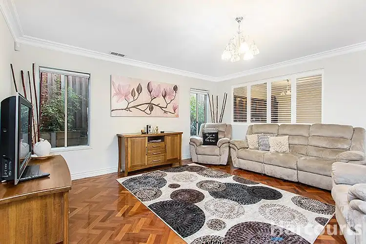 Second view of Homely house listing, 11 Derby Place, Mulgrave VIC 3170