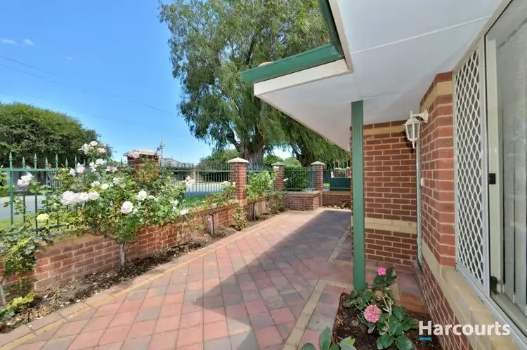 Second view of Homely house listing, 1/44 Tuckey Street, Mandurah WA 6210