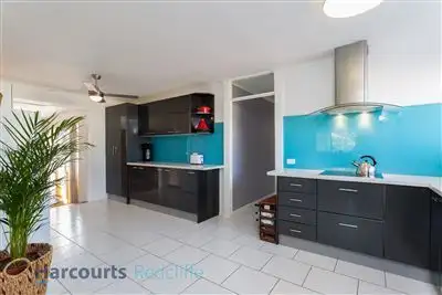Second view of Homely house listing, 12 Sportsground Street, Redcliffe QLD 4020