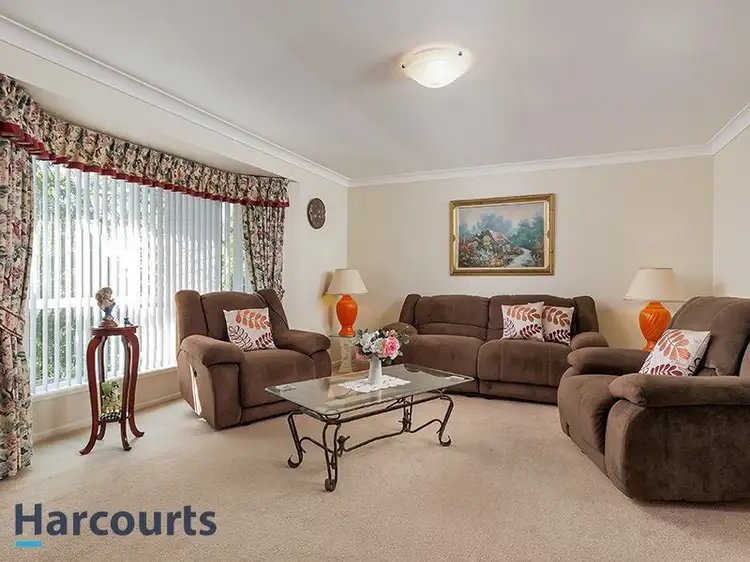Second view of Homely house listing, 3 Loire Ave, Petrie QLD 4502