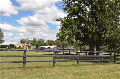 Main view of Homely house listing, Lot 1 Kingdon St, The Old Wingen Post Office, Wingen via, Scone NSW 2337