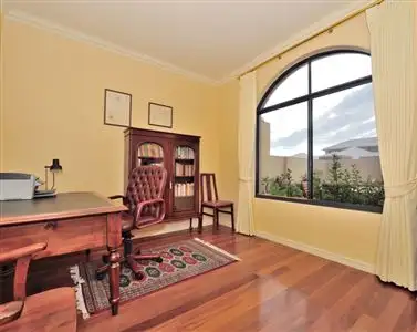 Fifth view of Homely house listing, 25 Avocet Island Quays, Wannanup WA 6210