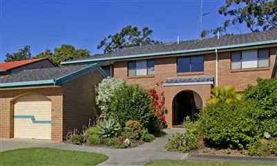 Main view of Homely unit listing, 3/44 Oceanic Drive, Mermaid Waters QLD 4218