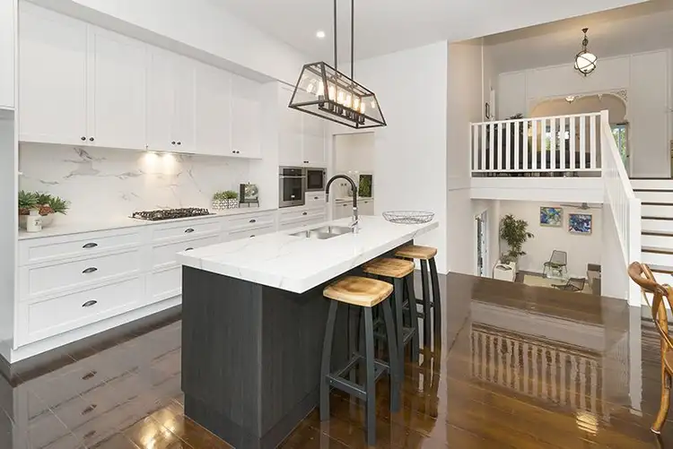 Fourth view of Homely house listing, 40 Philp Street, Hermit Park QLD 4812