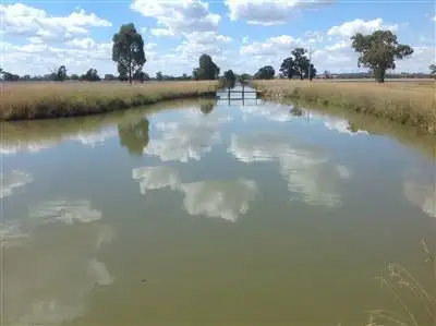 Second view of Homely rural property listing, . "Aspendale" Ferguson's Road, Corowa NSW 2646