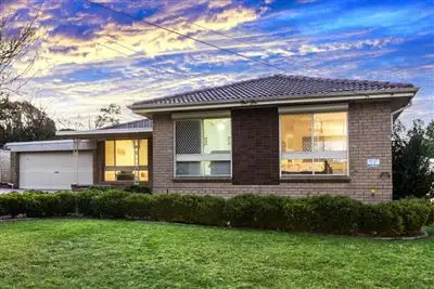 155 Merindah Road, Baulkham Hills NSW 2153