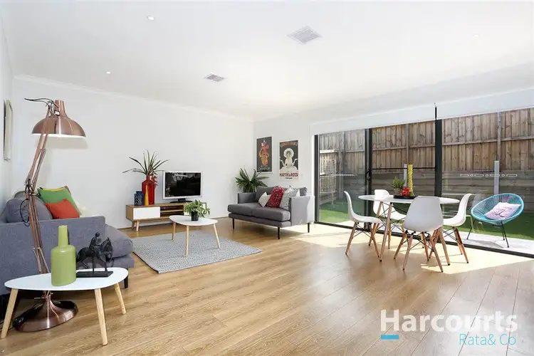Second view of Homely house listing, 159 Orchard Road, Doreen VIC 3754
