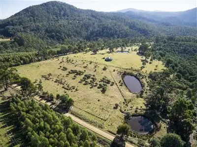Second view of Homely land listing, 664 Bream Creek Road, Bream Creek TAS 7175