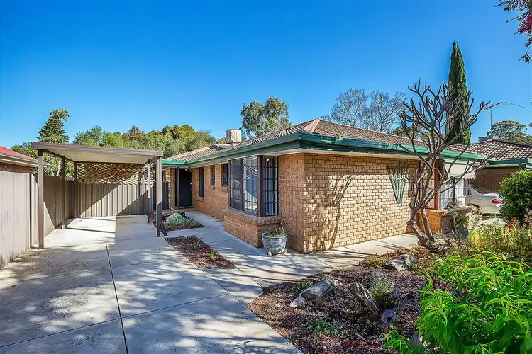 Second view of Homely unit listing, 1/6 Wright Street, Gawler SA 5118