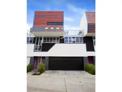 8 Mark Street, North Melbourne VIC 3051