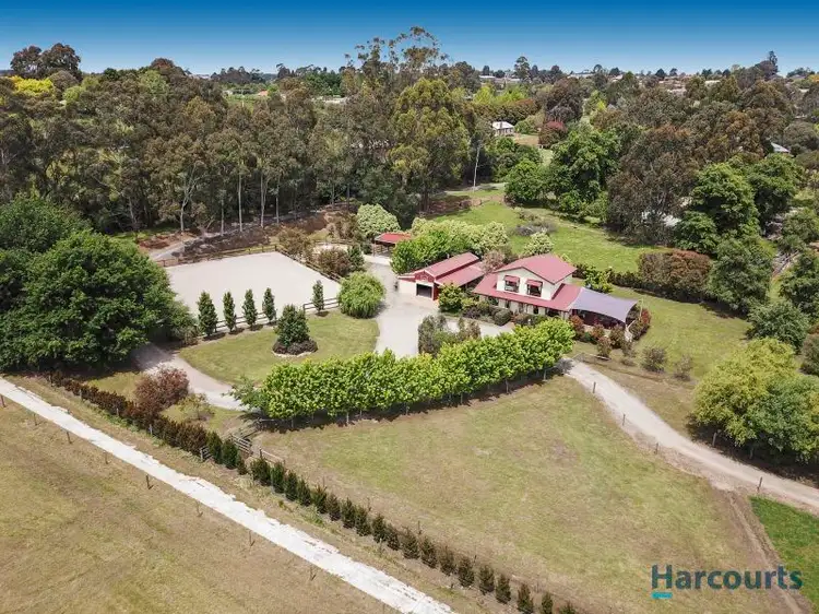 9 Myers Road, Drouin VIC 3818