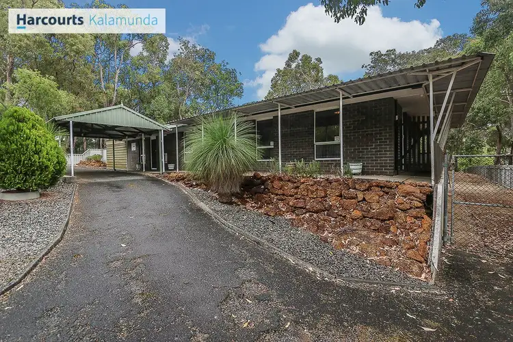 Fifth view of Homely house listing, 18 Schmitt Road, Kalamunda WA 6076