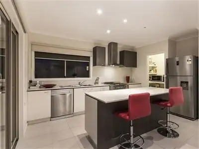 Second view of Homely house listing, 26 Sabel Drive, Cranbourne North VIC 3977