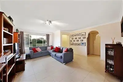 Third view of Homely house listing, 35B Larapinta Crescent, St Helens Park NSW 2560