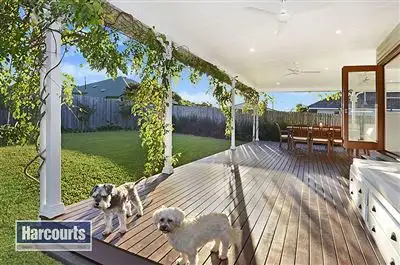 Fifth view of Homely house listing, 6 Nimmo Street, Keperra QLD 4054