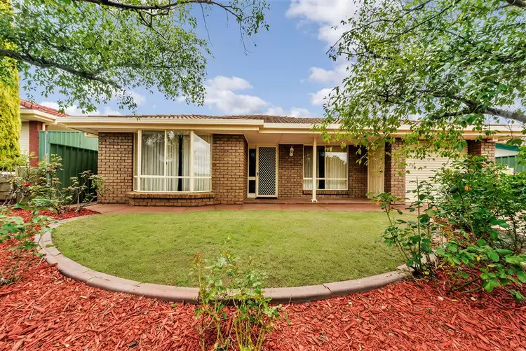 Main view of Homely house listing, 21 Goldfinch Way, Hewett SA 5118