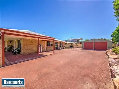 Second view of Homely house listing, 12 Frigate Crescent, Yanchep WA 6035