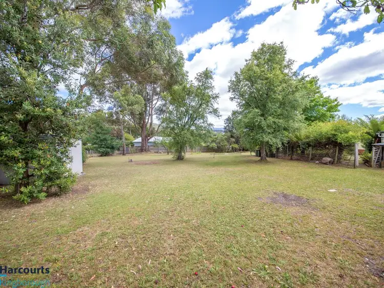 Fifth view of Homely land listing, 1 Torpy Avenue, Snug TAS 7054