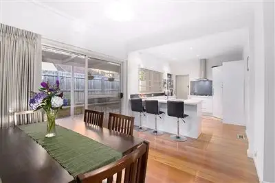 Third view of Homely house listing, 318 Dorset Road, Boronia VIC 3155