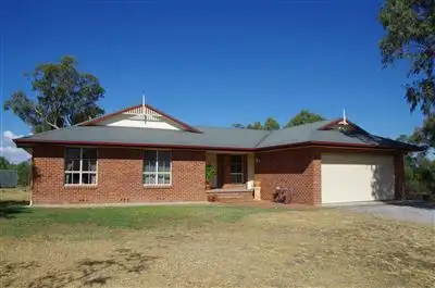 Main view of Homely house listing, 107 Riverside Drive, Narrabri NSW 2390